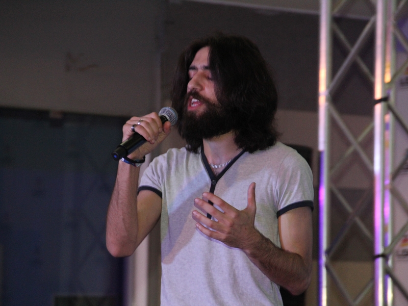 LGU's Got Talent